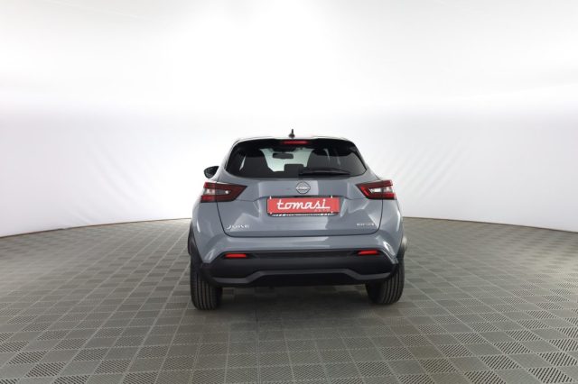 NISSAN Juke usata 4