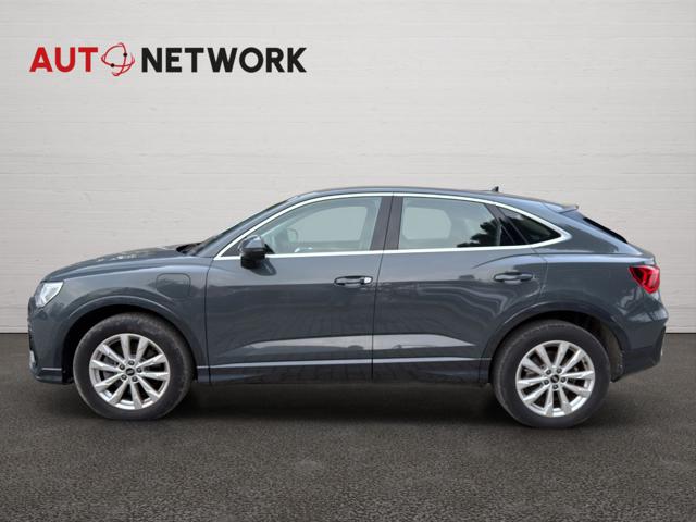 AUDI Q3 usata, con Autoradio