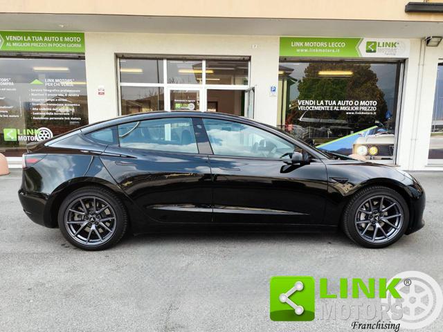 TESLA Model 3 usata, con Controllo trazione