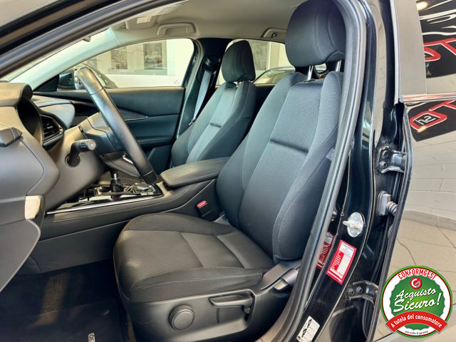 MAZDA CX-30 usata, con Climatizzatore