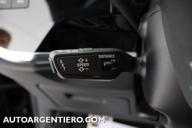 AUDI Q3 usata, con Fendinebbia