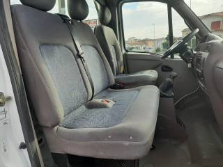 RENAULT Mascott usata 1