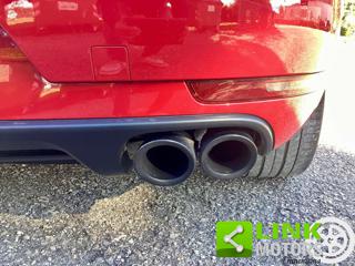 PORSCHE Macan usata, con Vivavoce