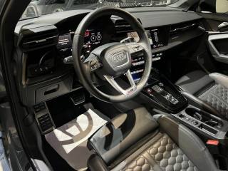 AUDI RS3 usata, con Controllo automatico clima