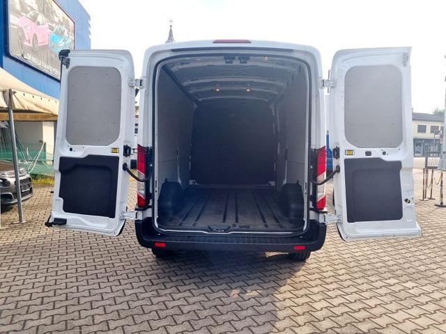 FORD Transit Custom usata, con Cruise Control