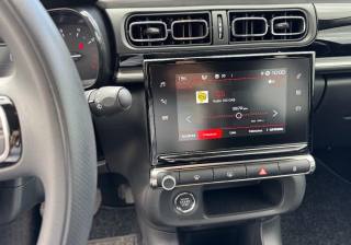 CITROEN C3 usata, con Climatizzatore