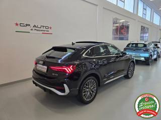 AUDI Q3 usata, con Airbag Passeggero