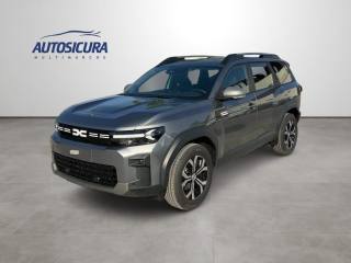DACIA Bigster Hybrid 155 CV Expression