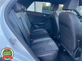 VOLKSWAGEN T-Roc usata, con Filtro antiparticolato