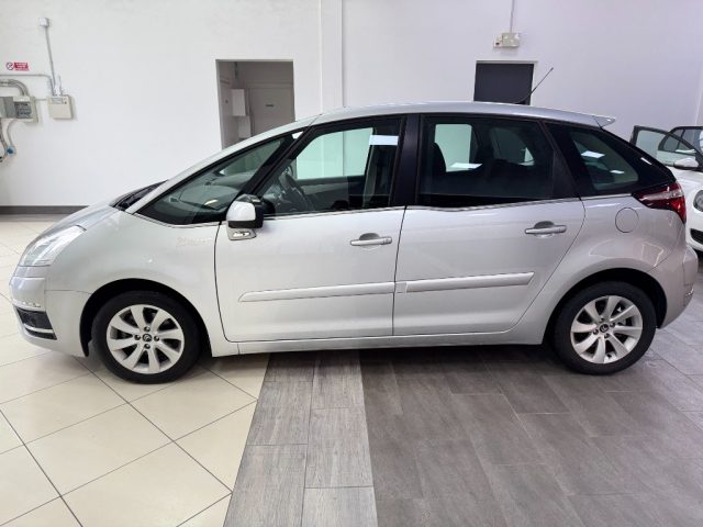 CITROEN C4 Picasso usata, con Chiusura centralizzata