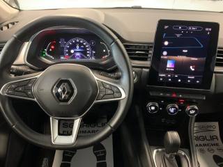 RENAULT Captur usata, con Fendinebbia