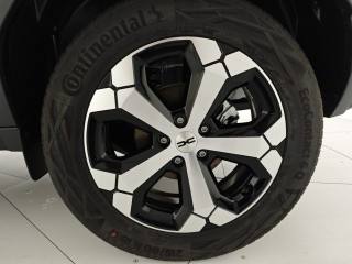 DACIA Duster usata, con Riconoscimento dei segnali stradali