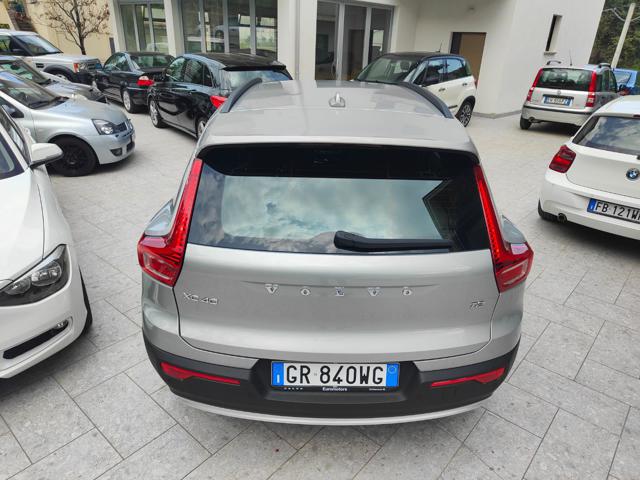 VOLVO XC40 usata, con Climatizzatore