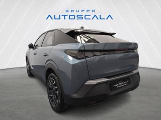 PEUGEOT 3008 usata, con Alzacristalli elettrici