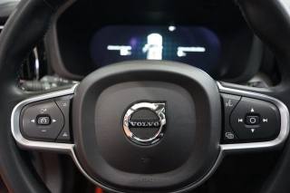 VOLVO XC60 usata, con Sensore di pioggia