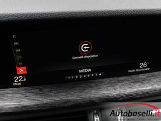ALFA ROMEO Stelvio usata, con Apple CarPlay