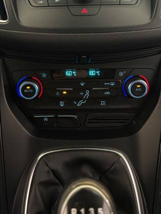 FORD C-Max usata 4