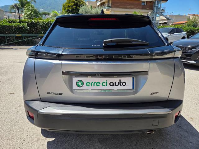 PEUGEOT 2008 usata, con Alzacristalli elettrici