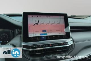 JEEP Compass usata 11
