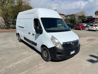 OPEL Movano usata, con Alzacristalli elettrici