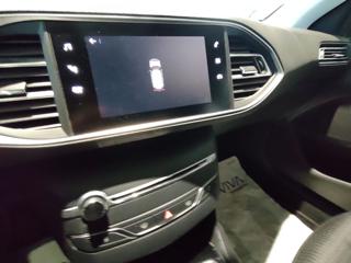 PEUGEOT 308 usata, con Servosterzo