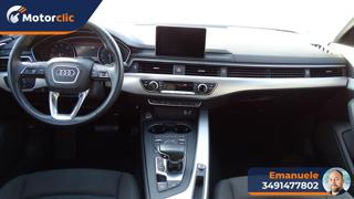 AUDI A4 usata, con Climatizzatore