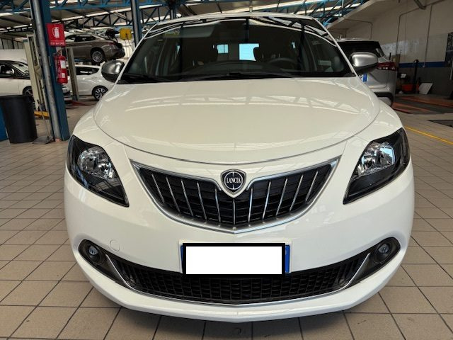 LANCIA Ypsilon usata, con ABS