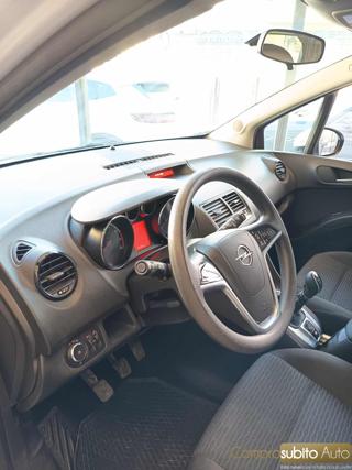 OPEL Meriva usata 28