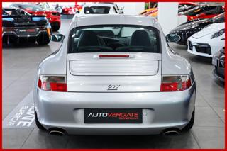 PORSCHE 996 usata, con Antifurto