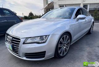 AUDI A7 SPB 3.0 V6 TDI 245 CV quattro S tronic