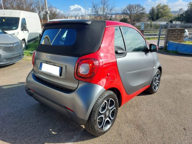 SMART ForTwo usata 5