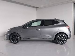 RENAULT Clio usata, con Airbag Passeggero