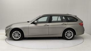 BMW 320 usata, con Airbag