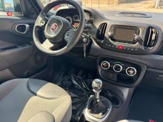 FIAT 500L usata, con Boardcomputer