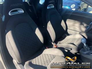 ABARTH 595 usata, con Fendinebbia