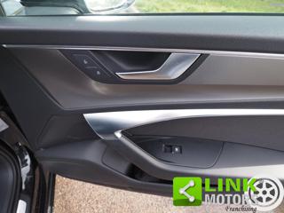 AUDI A6 usata, con Airbag testa