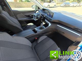 PEUGEOT 3008 usata, con Servosterzo