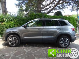 SKODA Karoq usata, con Airbag laterali