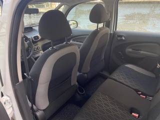 CITROEN C3 Picasso usata, con Cruise Control