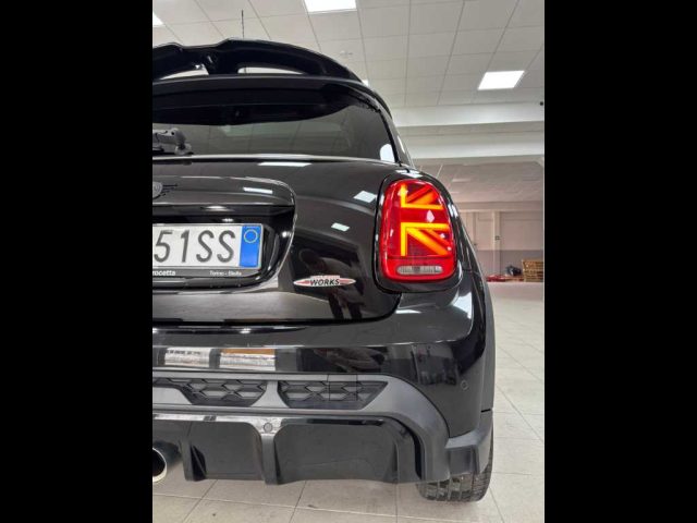 MINI Mini usata, con Sedile posteriore sdoppiato