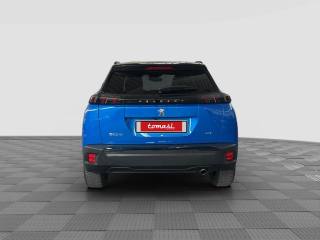 PEUGEOT 2008 usata 3