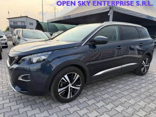 PEUGEOT 5008 BlueHDi 130 S&S Allure 7 Posti