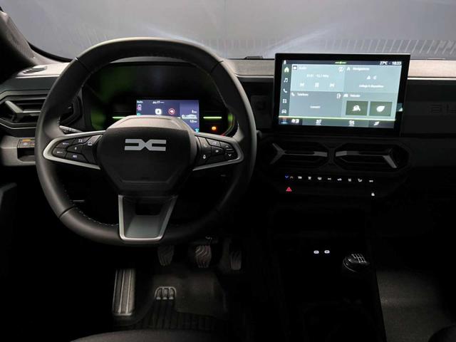 DACIA Duster usata, con Controllo trazione