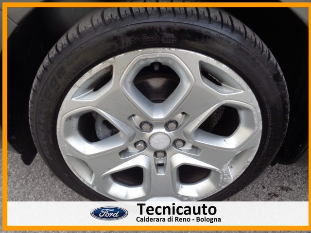FORD Mondeo usata 38