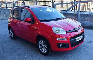 FIAT Panda usata, con Airbag