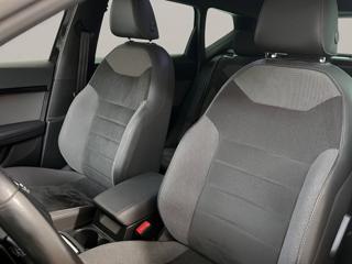 SEAT Ateca usata, con Chiusura centralizzata