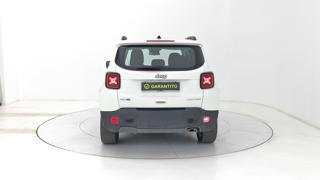 JEEP Renegade usata, con Airbag Passeggero