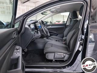 VOLKSWAGEN Golf usata, con Cerchi in lega