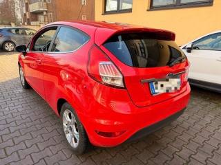 FORD Fiesta usata, con Chiusura centralizzata