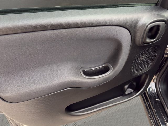 FIAT Panda usata 17